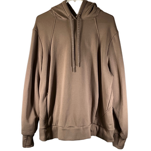 Athleta Retroplush Revive Hoodie